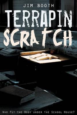 Book cover for Terrapin Scratch