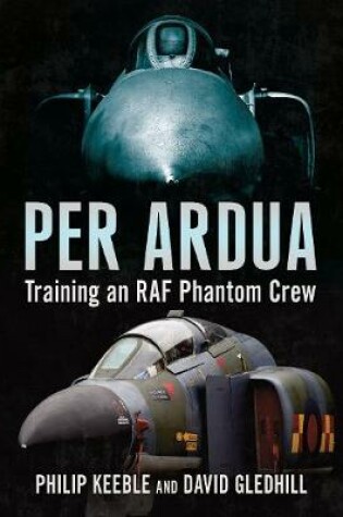 Cover of Per Ardua