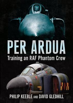 Book cover for Per Ardua