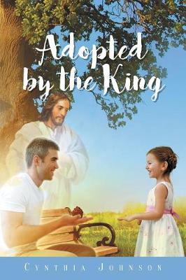 Book cover for Adopted by the King