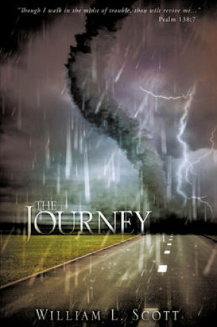 Cover of The Journey