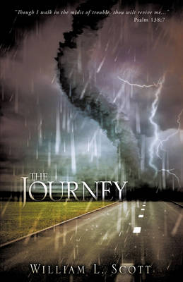 Book cover for The Journey