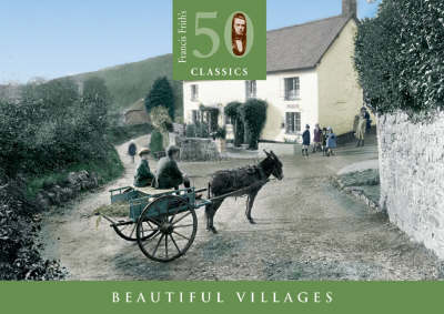Book cover for Beautiful Villages