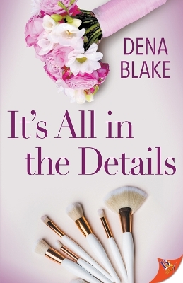 Book cover for It's All in the Details