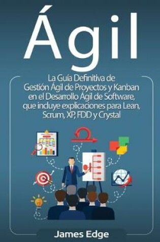 Cover of Ágil