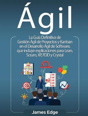 Book cover for Ágil