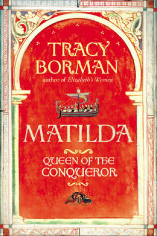 Cover of Matilda