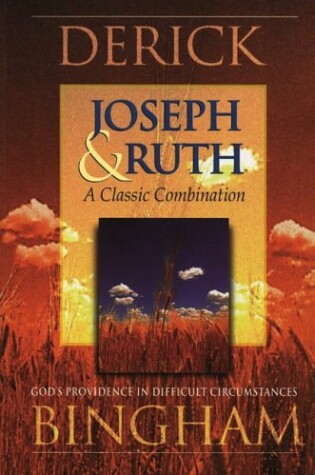 Cover of Joseph and Ruth