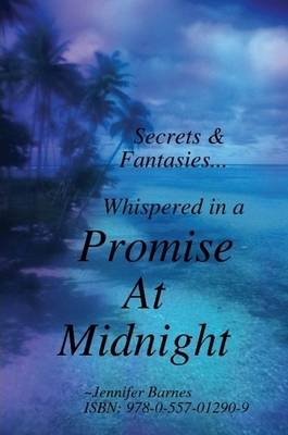 Book cover for Promise At Midnight
