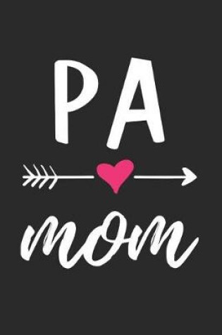 Cover of PA Mom