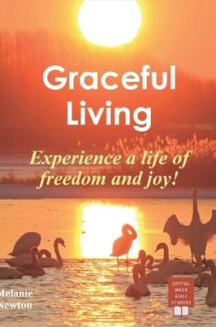 Cover of Graceful Living