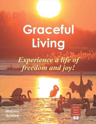 Book cover for Graceful Living