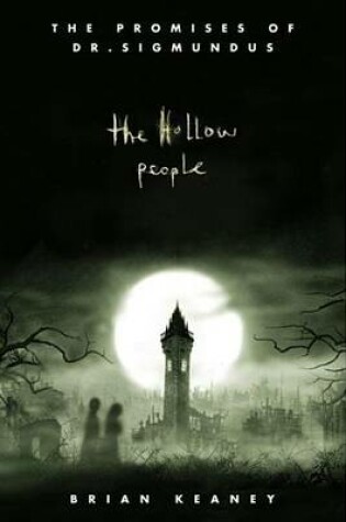 Cover of Dr. Sigmundus: The Hollow People
