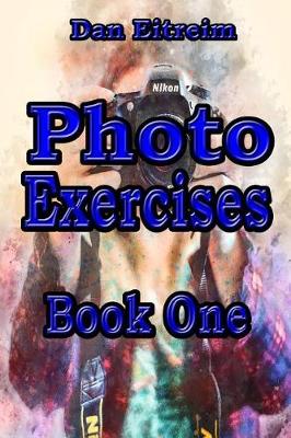Book cover for Photo Exercises