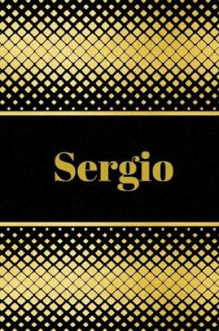 Cover of Sergio