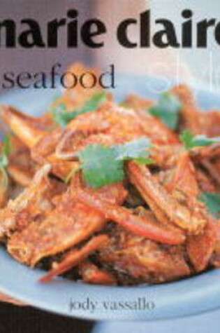 Cover of Seafood