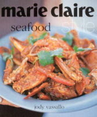 Book cover for Seafood