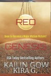 Book cover for Red Genesis