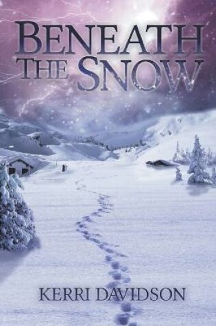 Cover of Beneath the Snow