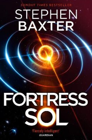 Cover of Fortress Sol