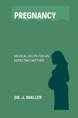 Book cover for Pregnancy