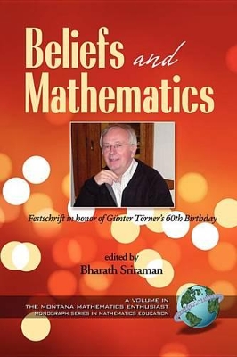 Cover of The Montana Mathematics Enthusiast 2007