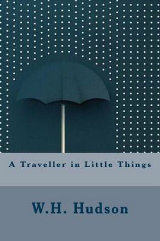 Cover of A Traveller in Little Things