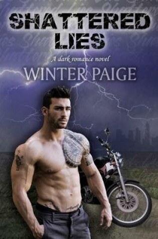 Cover of Shattered Lies