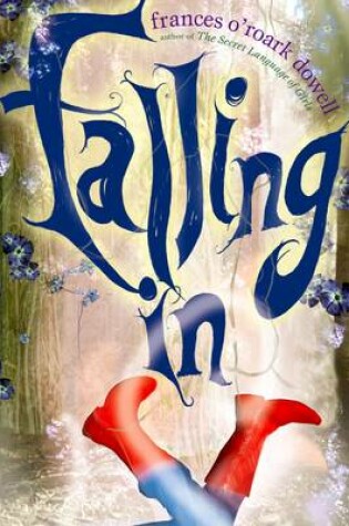 Cover of Falling In