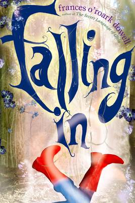 Book cover for Falling In