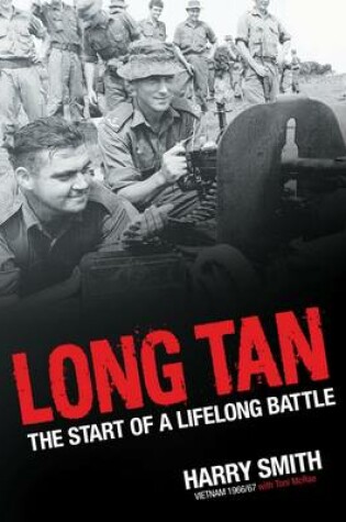Cover of Long Tan