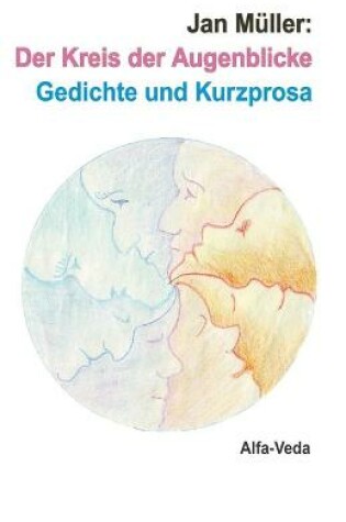 Cover of Der Kreis der Augenblicke