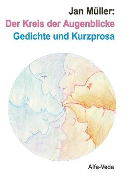 Book cover for Der Kreis der Augenblicke