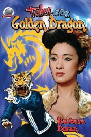 Cover of Tales of the Golden Dragon