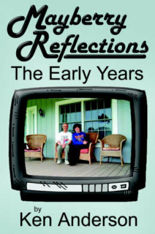 Cover of Mayberry Reflections