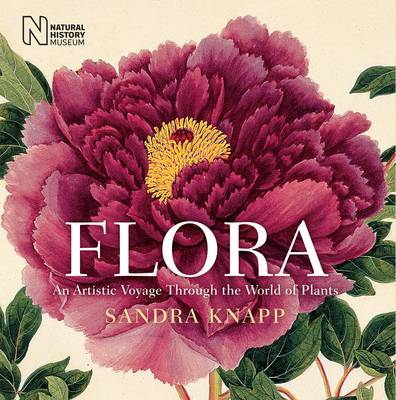 Book cover for Flora