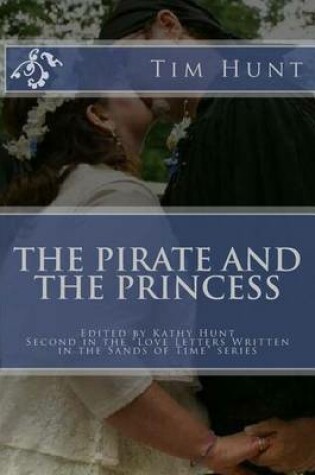 Cover of The Pirate and The Princess