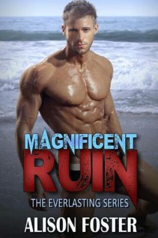 Cover of Magnificent Ruin