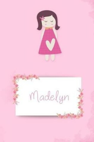 Cover of Madelyn