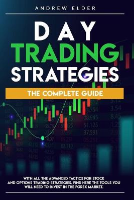Book cover for Day Trading Strategies