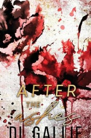 Cover of After the Ashes (hardcover special edition)