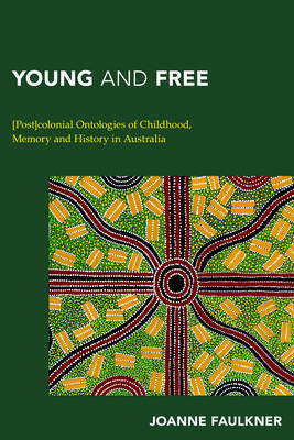 Book cover for Young and Free