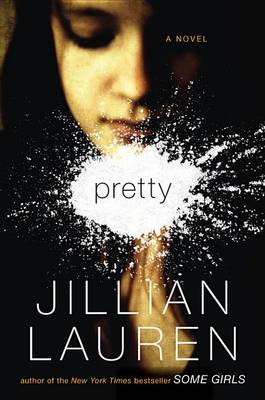 Book cover for Pretty