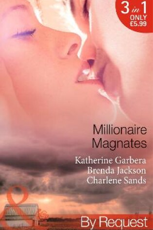 Cover of Millionaire Magnates