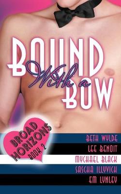 Book cover for Bound with a Bow