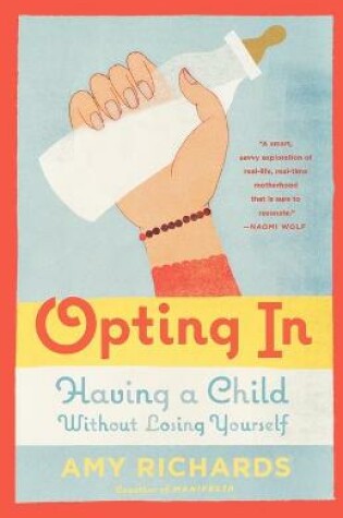 Cover of Opting in