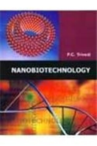 Cover of Nanobiotechnology