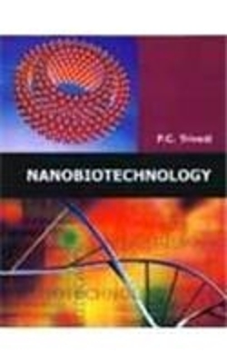 Book cover for Nanobiotechnology