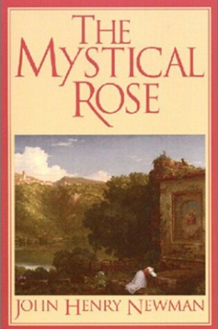 Cover of The Mystical Rose