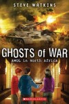 Book cover for Awol in North Africa